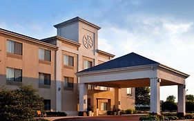 Merrillville Holiday Inn Express